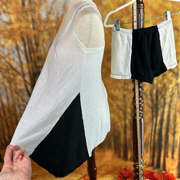 KD Dance set small flowy Kringle knit - Picture 7 of 14